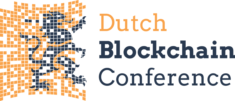Dutch Blockchain Conference